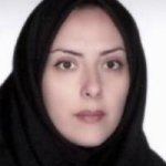 تصویر دکتر مریم پیله چی