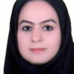 تصویر دکتر مریم حجازی جهرمی