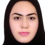 تصویر دکتر زهرا ذبایحی جهرمی