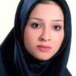 تصویر دکتر پگاه موسوی