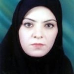 تصویر دکتر ربابه اصغری دراباد
