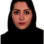تصویر دکتر زهراالسادات میرکاظمی