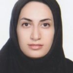 تصویر دکتر مریم اسودی فرد شربیانی