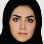 تصویر دکتر فاطمه الهیاری