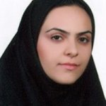 تصویر دکتر پری ناز اصغری