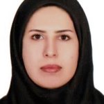 تصویر دکتر راضیه بیرامی