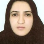 تصویر دکتر خدیجه زارع دارابی