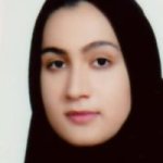 تصویر دکتر زهرا قربانیان قهرودی