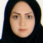 تصویر دکتر فرزانه رفیعی