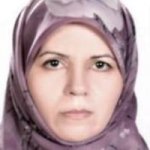 تصویر دکتر سهیلا رضازاده