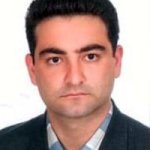 تصویر دکتر ژوبین مقدم یگانه