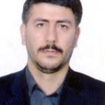 تصویر دکتر غفارعلی محمودی