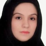 تصویر دکتر زینب محمدی