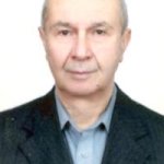 تصویر دکتر سیداسمعیل میرباقری