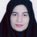 تصویر دکتر فرخنده کلبعلی