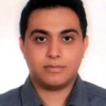 تصویر دکتر مهدی باصری ازغندی