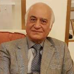 تصویر دکتر محمد داودی