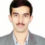 تصویر دکتر امین ارسلان