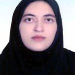 تصویر دکتر مریم اکبریان