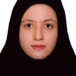 تصویر دکتر بهاره سیاوشی