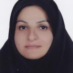 تصویر دکتر فایزه شفیعی