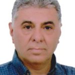 تصویر دکتر فرمان زمانیان مورکانی
