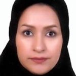 تصویر دکتر الهام سبحانی