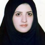 تصویر دکتر سارا عباسی فرد
