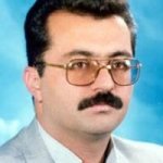تصویر دکتر علی حامدی