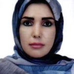 تصویر دکتر زهرا متین فرد