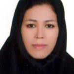 تصویر دکتر سمیرا رضازاده حالحالی