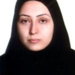 تصویر دکتر سمیه جامعی