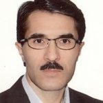 تصویر دکتر سیدهاشم حسینی