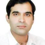 تصویر دکتر محمدرضا شیرزاده