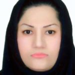 تصویر دکتر فروزان تاجمیری گندائی