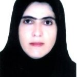 تصویر دکتر خدیجه حیران