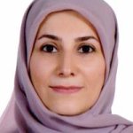 تصویر دکتر سمانه رازقی