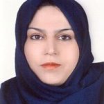 تصویر دکتر لیلی قاصدی خوش خبر