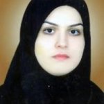 تصویر دکتر مهدخت چاهی چی