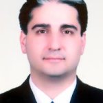 تصویر دکتر سیدعلی پناهنده