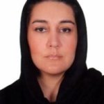 تصویر دکتر رایحه طیاری