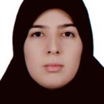 تصویر دکتر فاطمه سلمانی زاده گان