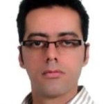 تصویر دکتر عمادالدین آهنج