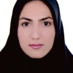 تصویر دکتر زهرا سیاوشی