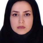 تصویر دکتر اسماء سعادتی لمری