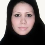 تصویر دکتر فاطمه جمالی