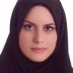 تصویر دکتر پگاه شیشه ئیان
