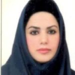 تصویر دکتر راضیه دریاپور