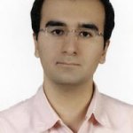 تصویر دکتر مهدی غفوریان نوروزی