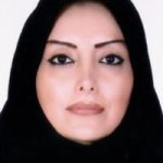 تصویر دکتر فاطمه شاهی